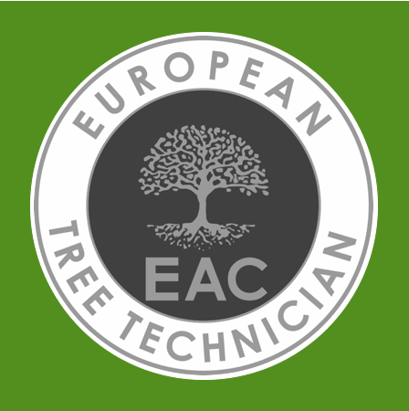 ETT European tree technician